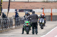 Middle Group Multicolour Bikes
